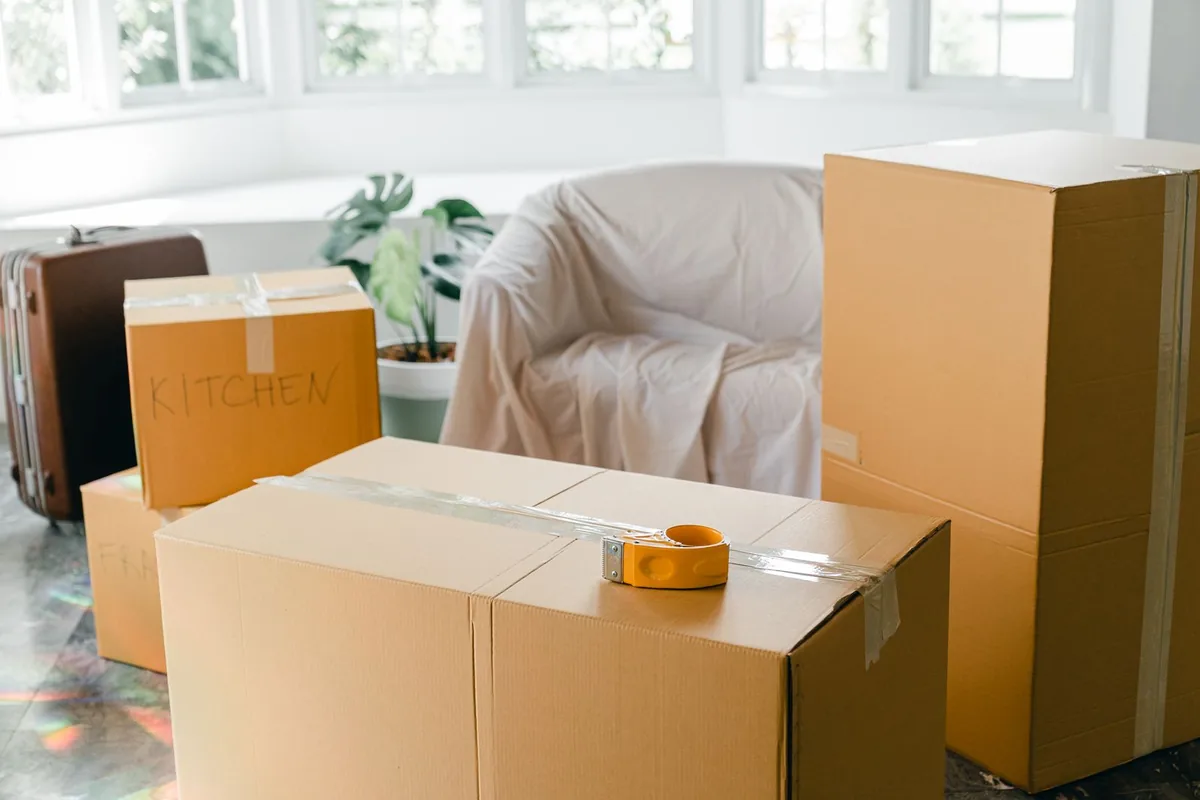 Hoarding Cleanup in Winchester, MA